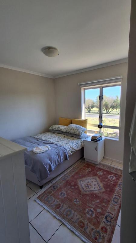 To Let 2 Bedroom Property for Rent in Kleinbron Park Western Cape